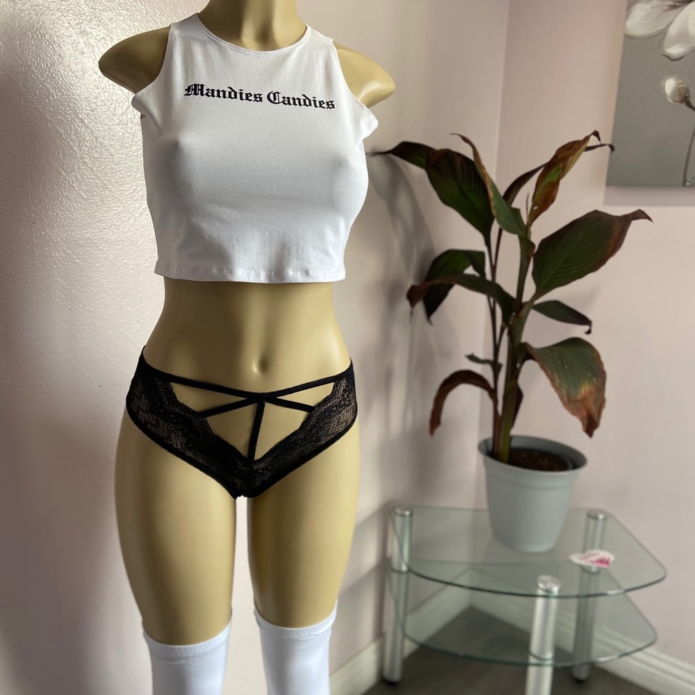 “Candie Panties”
